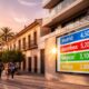 Prix de l&rsquo;immobilier en Espagne : comparer Madrid, Barcelone, Valence et Malaga
