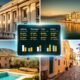 Prix de l’immobilier en Grèce en 2026 : comparer Athènes, Thessalonique, Crète et Corfou