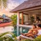 Rendement locatif à Bali : combien peut réellement rapporter une villa à Canggu en 2026 ?