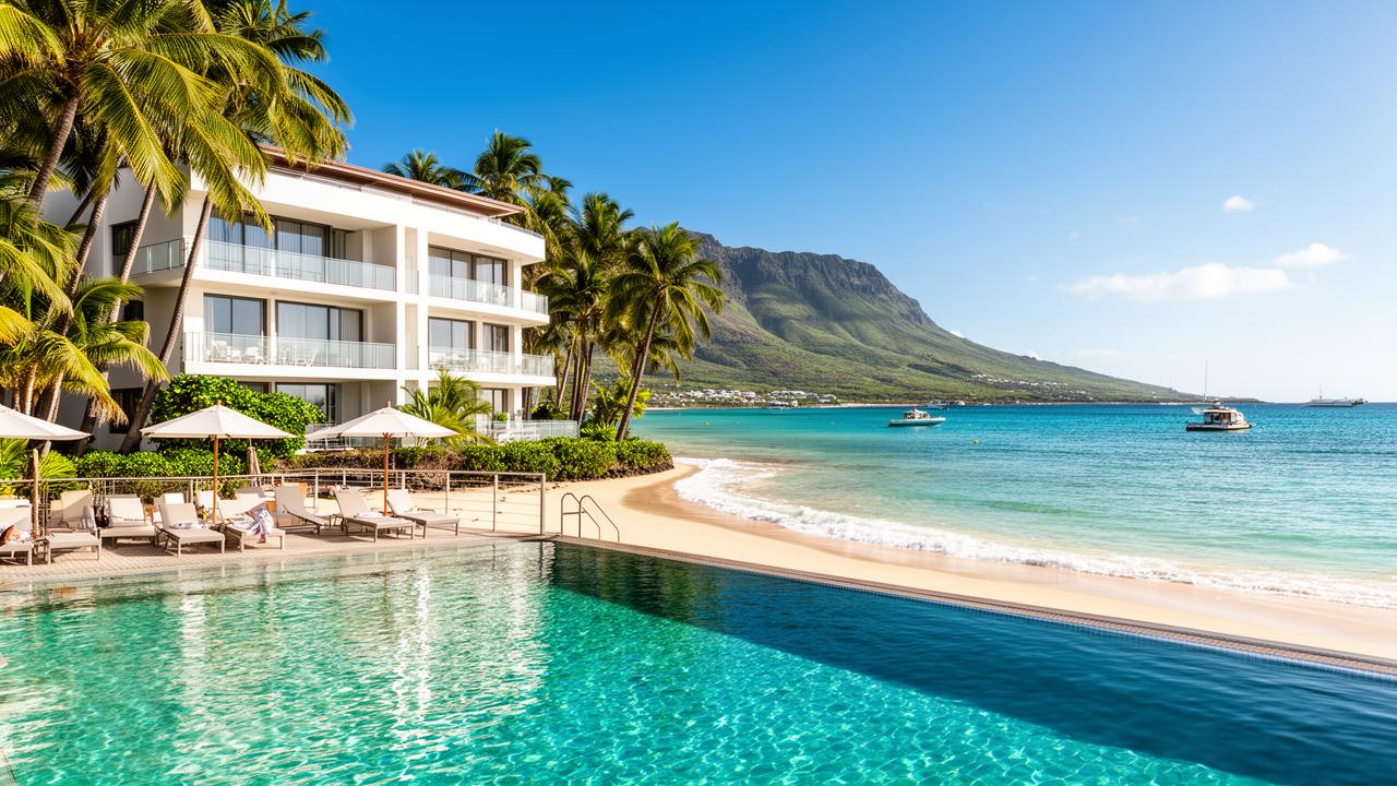 Rendement locatif à l’Île Maurice : combien peut vraiment rapporter un appartement à Flic-en-Flac en 2026