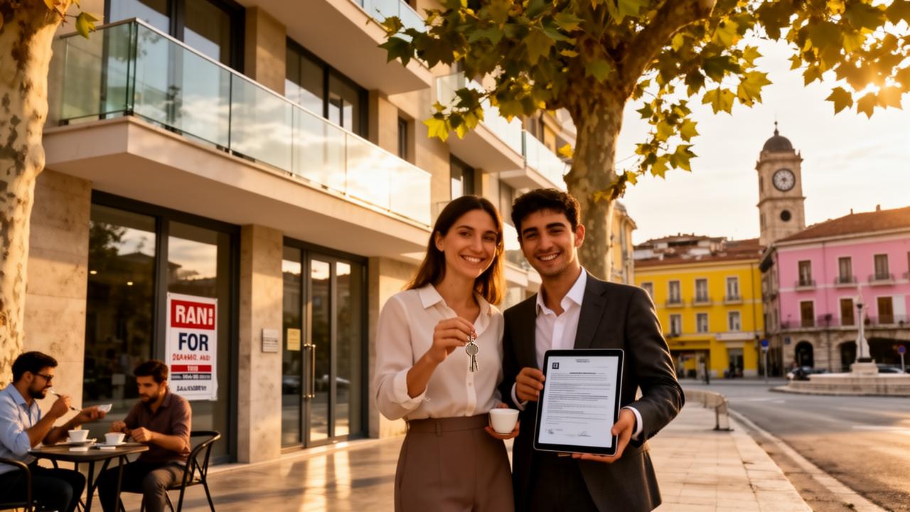 Rendement locatif en Albanie : ce que rapporte vraiment un appartement à Tirana en 2026