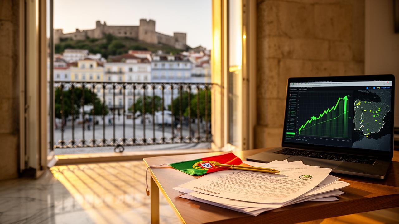 Résidence au Portugal : quel impact concret sur l’immobilier et les investisseurs ?