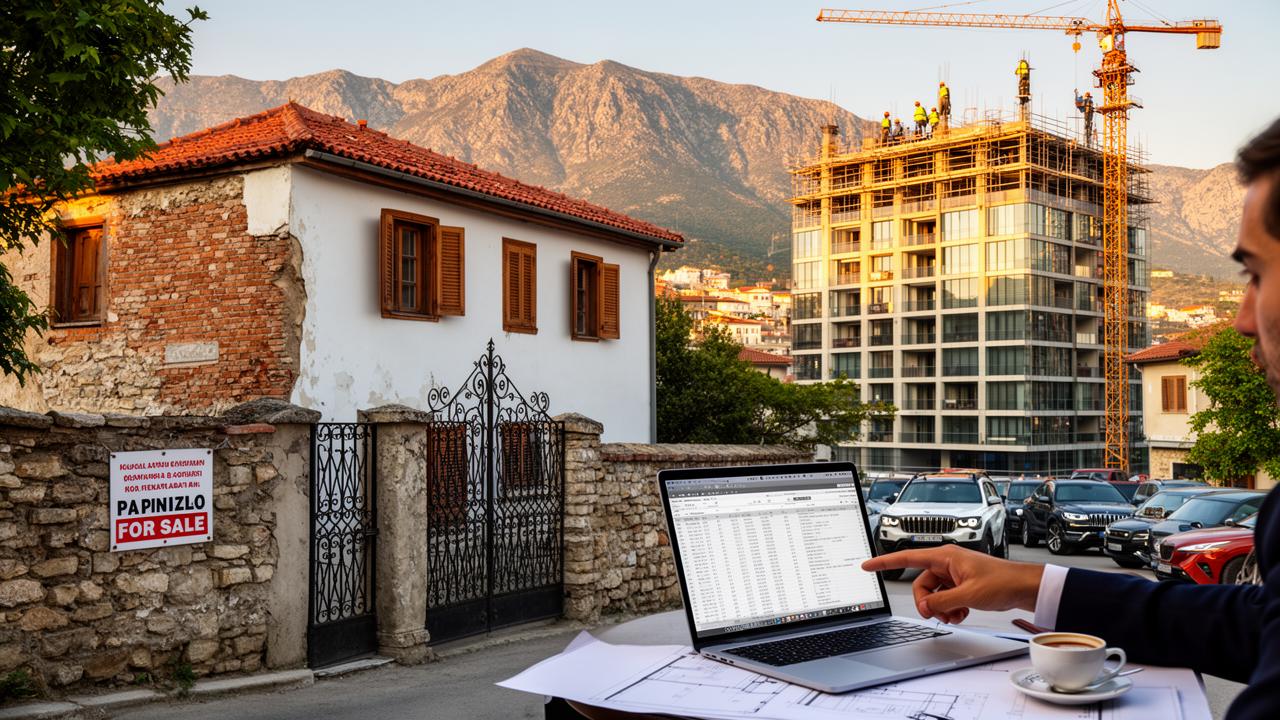 Résidence en Albanie : quel impact concret sur l’immobilier et les investisseurs ?