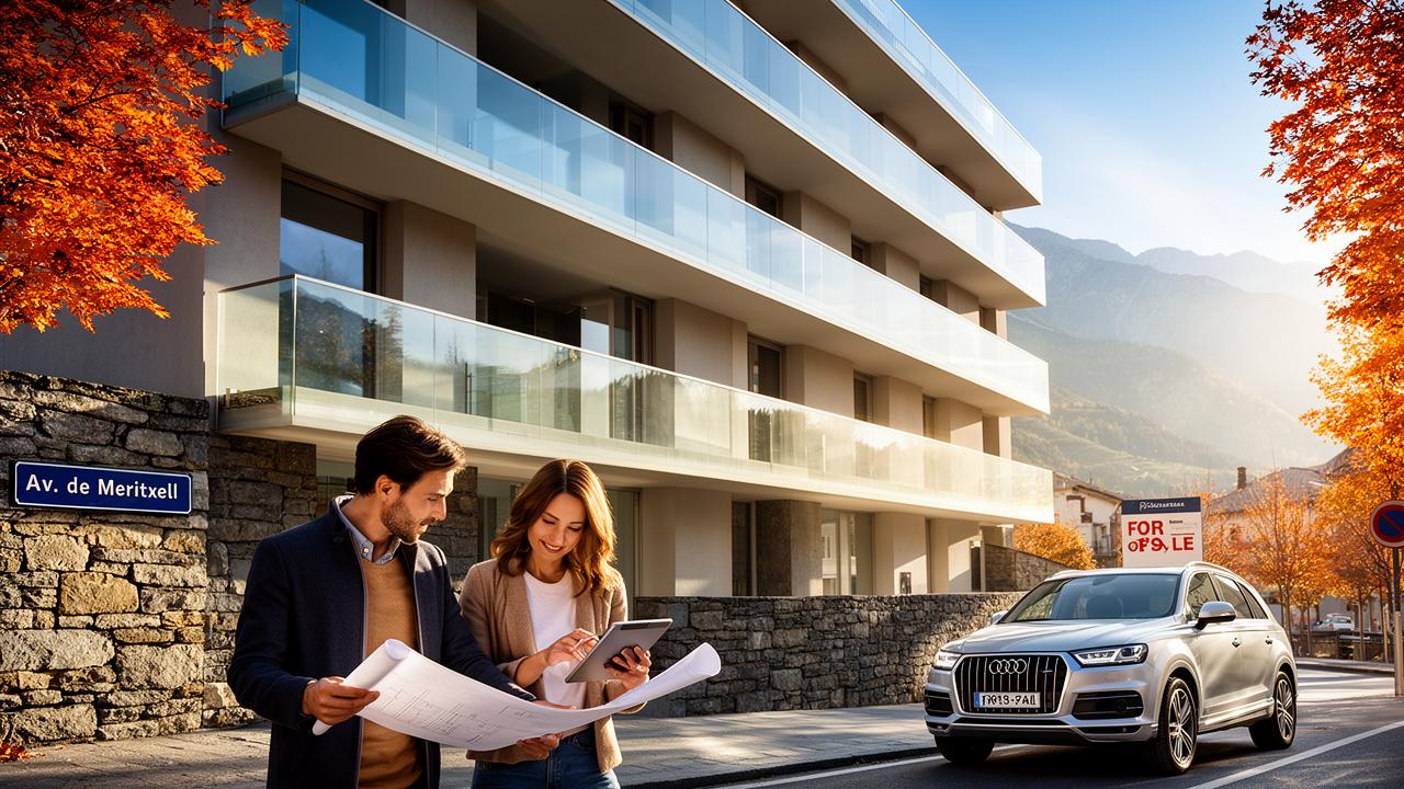 Résidence en Andorre : l’effet boomerang sur l’immobilier et les investisseurs