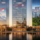 Suisse vs Luxembourg vs Singapour : le match immobilier pour les investisseurs en 2026