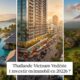 Thaïlande vs Vietnam vs Indonésie : où placer son argent en immobilier en 2026