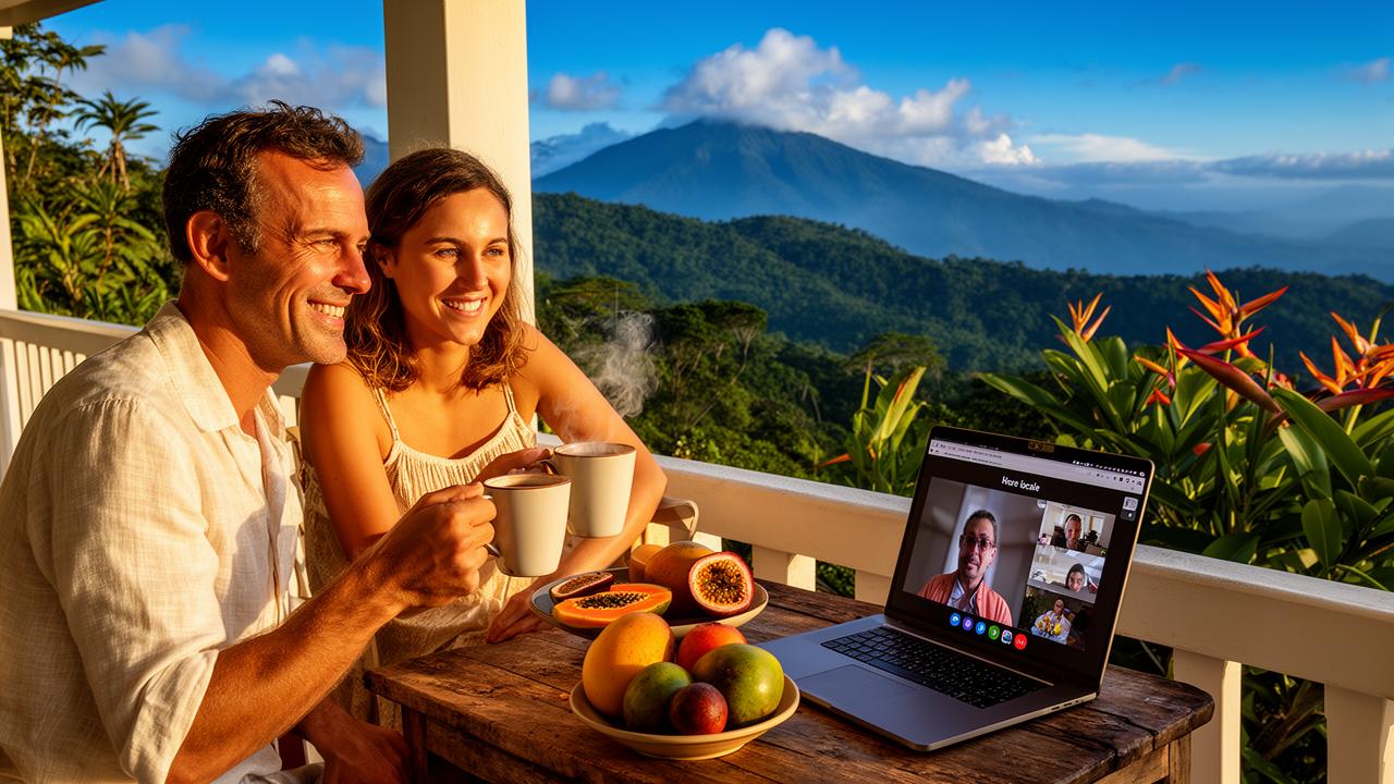 Vivre au Panama : coût de la vie, qualité de vie et témoignages d’expatriés français
