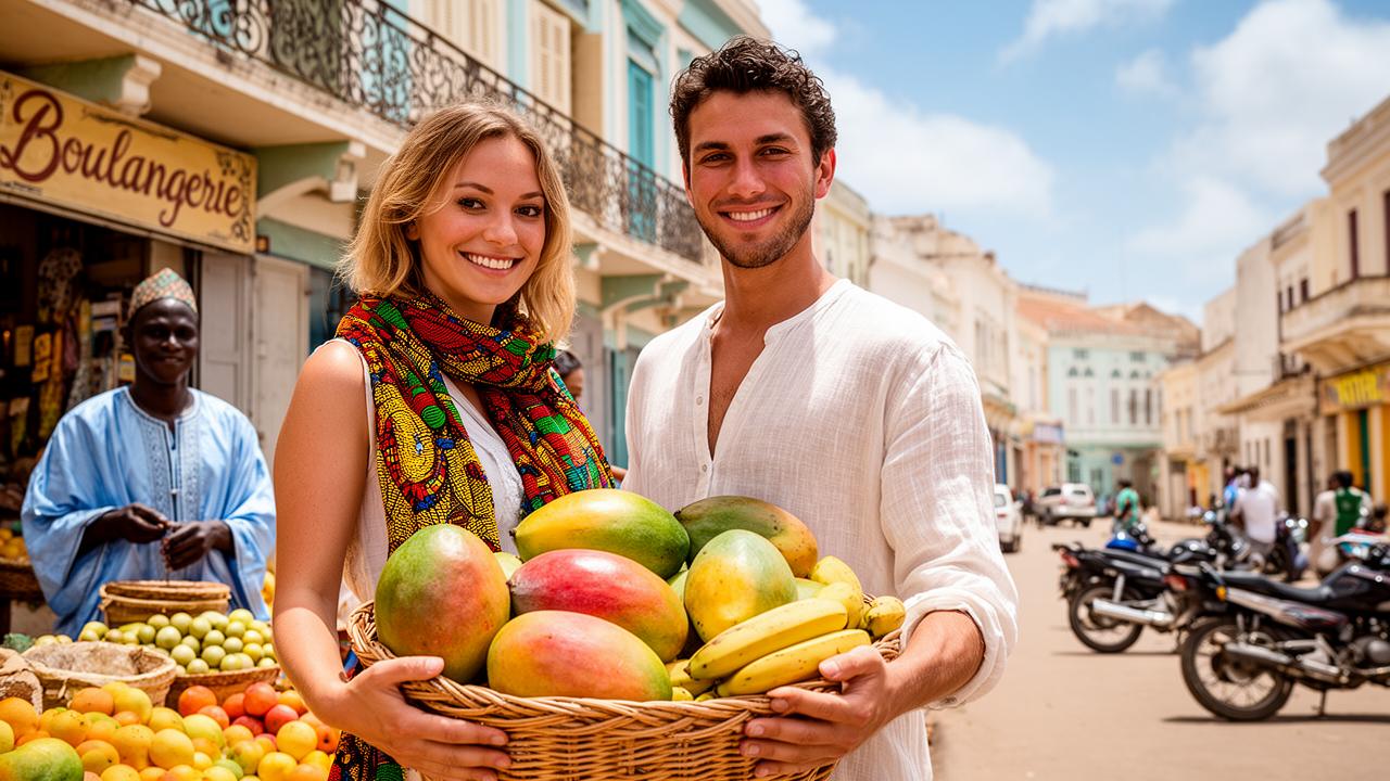 Vivre au Sénégal : coût de la vie, qualité de vie et regards croisés d’expatriés français