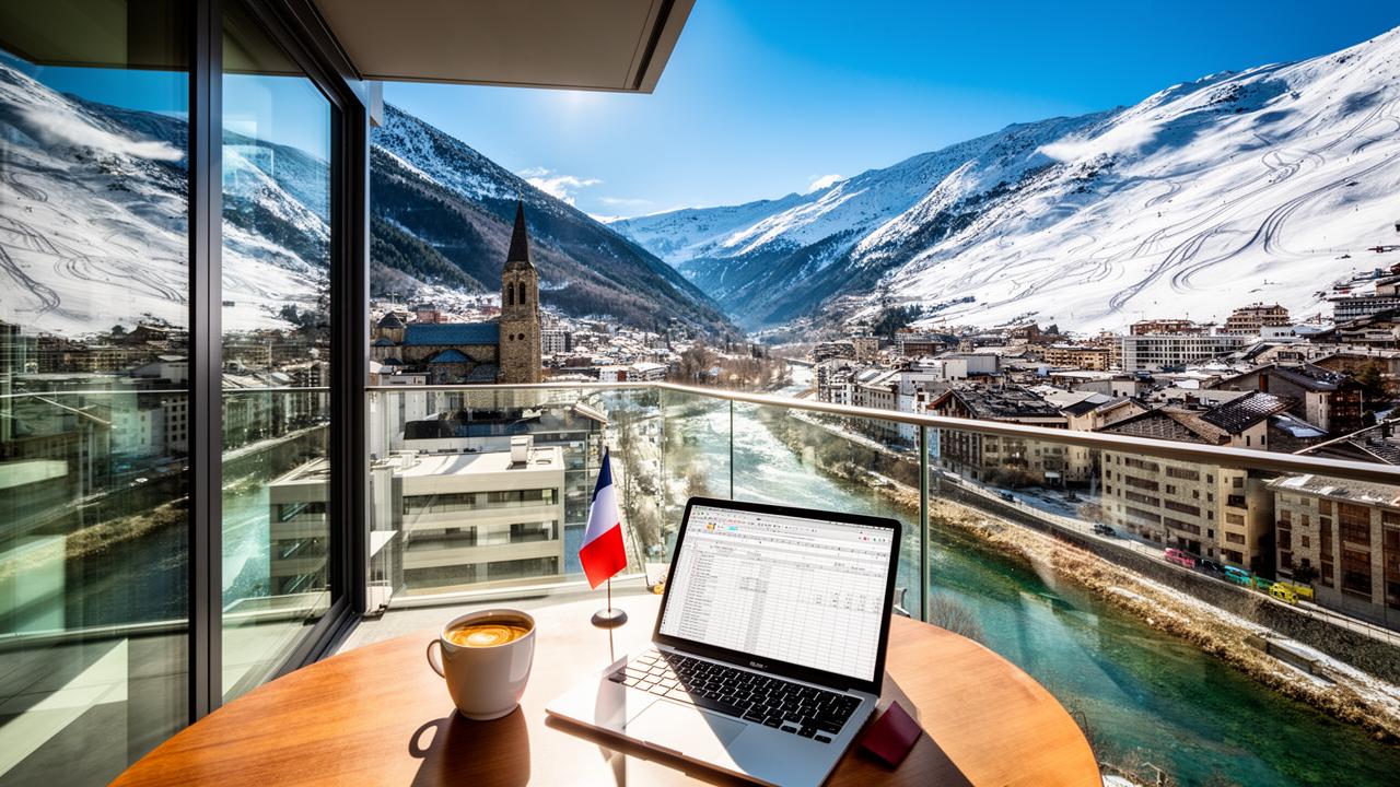 Vivre en Andorre : comprendre le coût de la vie, la qualité de vie et le regard des expatriés français