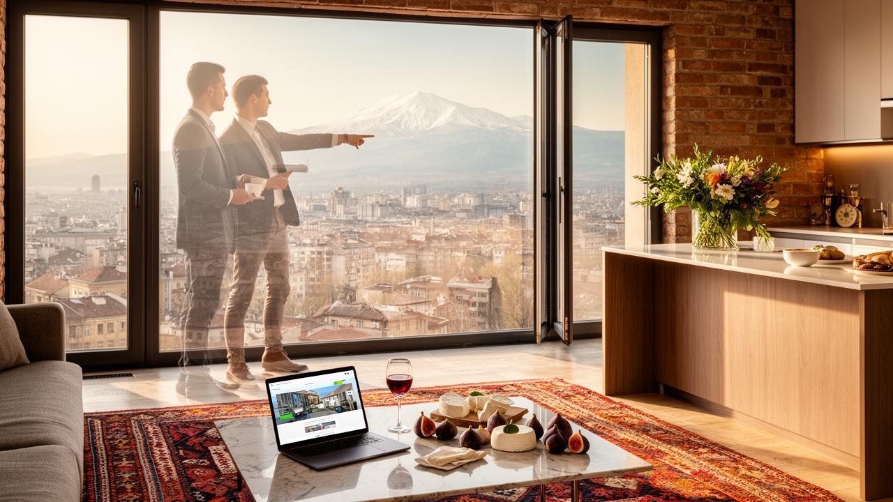 Vivre en Bulgarie quand on prépare une expatriation : quelle base de vie pour un couple aisé ?