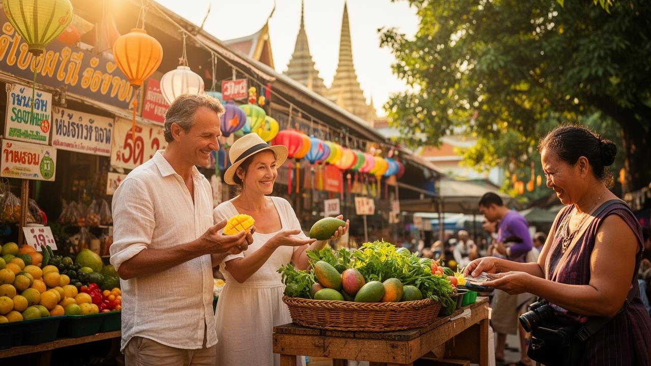 Vivre en Thaïlande : coûts, cadre de vie et regards croisés d’expatriés français