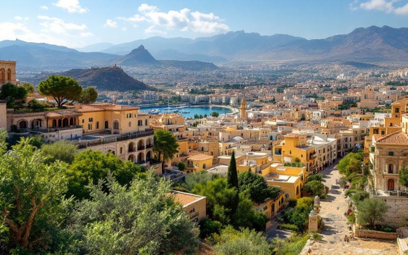 Acheter un bien à Chypre sans bloquer votre stratégie patrimoniale