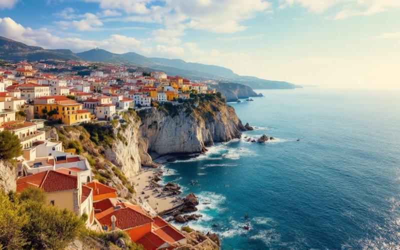 Portugal vs Espagne vs Italie : où investir en immobilier en 2026 ?