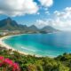 Prix immobilier à l&rsquo;Île Maurice en 2026 : comparatif Port-Louis, Grand Baie, Flic-en-Flac et Tamarin
