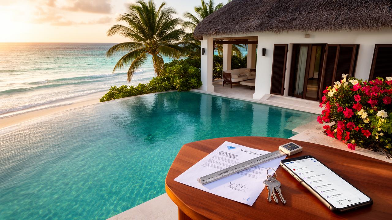 Avant d&rsquo;acheter aux Bahamas : la checklist ultime des 25 vérifications indispensables