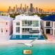 Bahamas vs Miami vs Îles Caïmans : le match immobilier des nouvelles fortunes mondiales