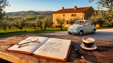Checklist complète : 25 points essentiels à vérifier avant d’acheter en Italie
