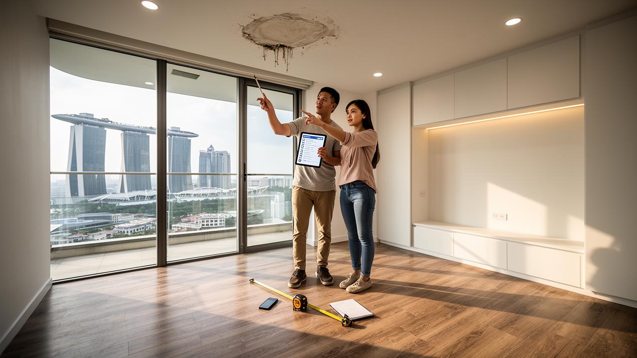 Checklist complète avant d’acheter à Singapour : les 25 points à ne jamais zapper