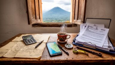 Checklist complète avant d&rsquo;acheter au Guatemala : 25 points à passer au crible