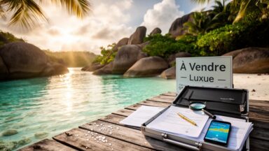Checklist complète avant d’acheter aux Seychelles : les 25 points à ne jamais négliger