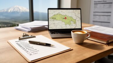Checklist essentielle : 20 points à vérifier avant d&rsquo;ouvrir une société en Bulgarie