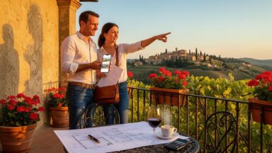 Comment acheter un appartement en Italie : le guide complet pour les Français