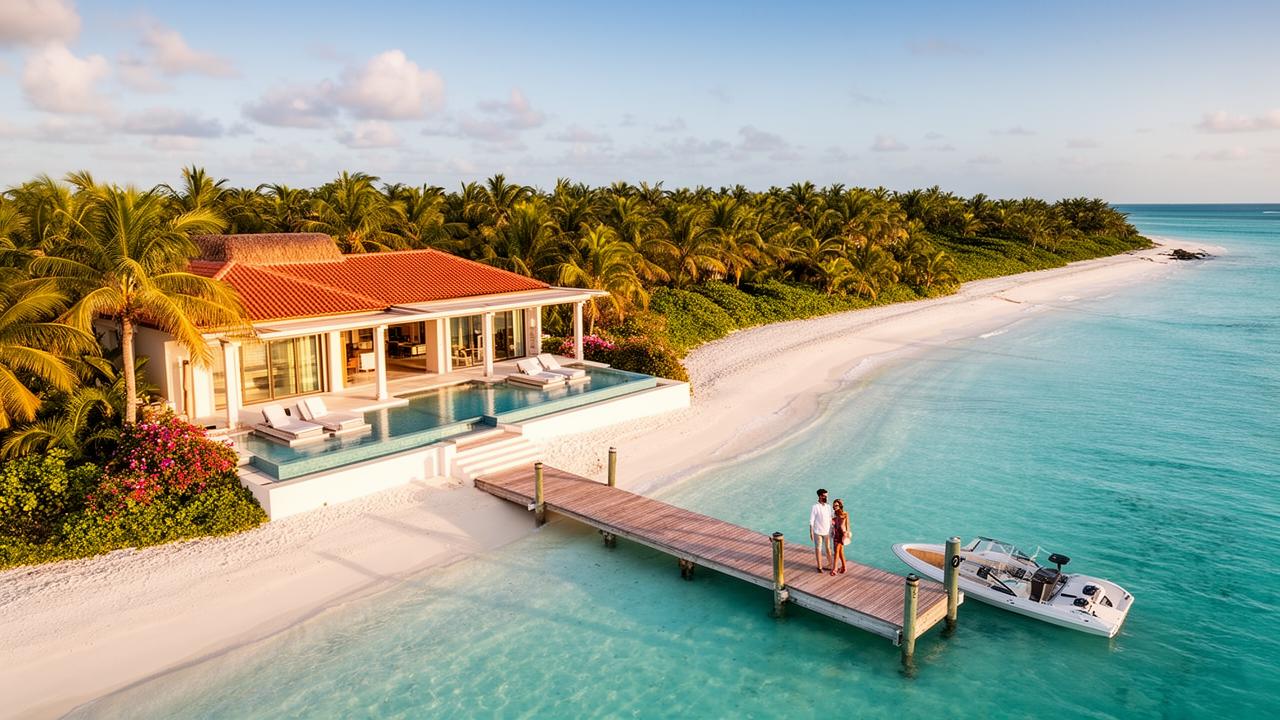 Comment acheter une villa ou un appartement aux Bahamas : le guide ultime pour les Français