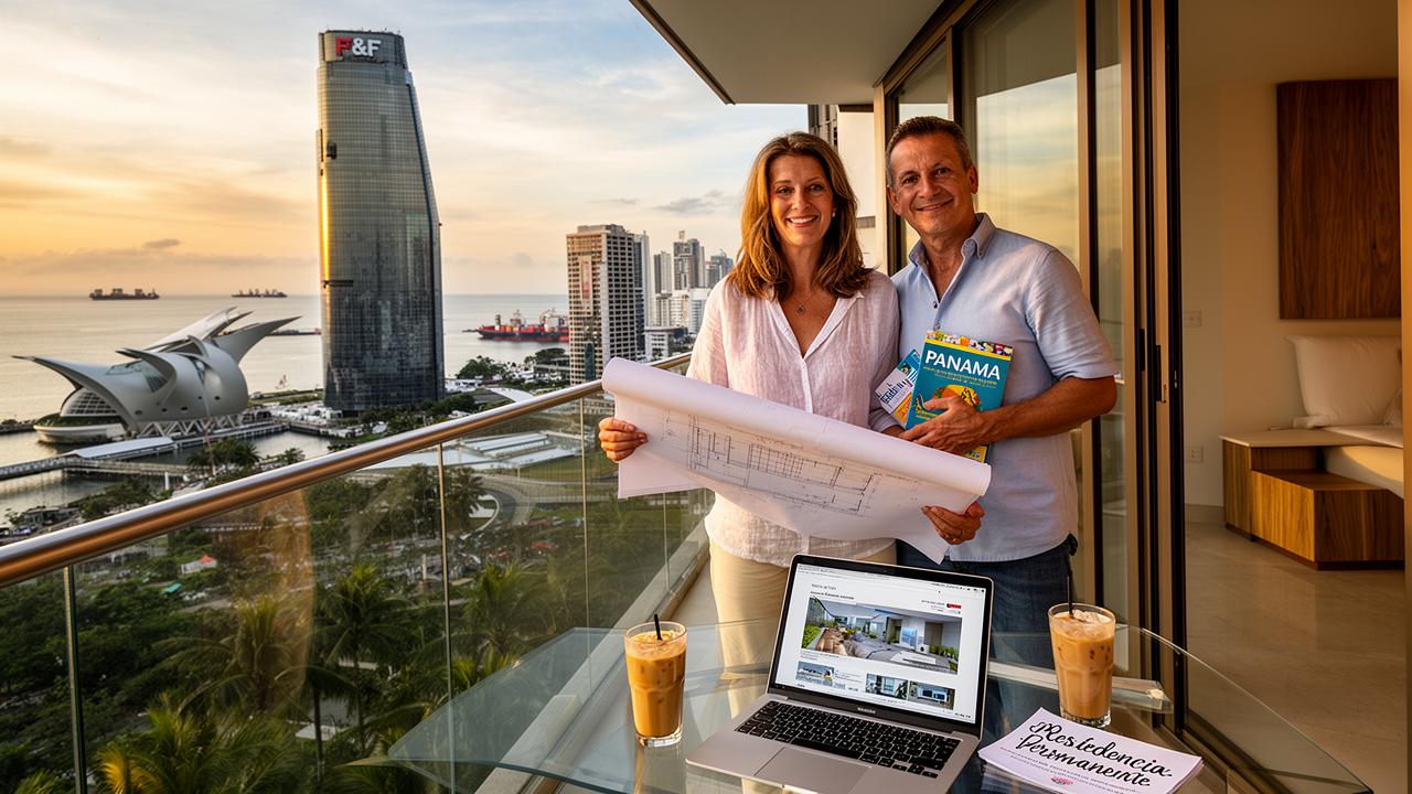 Comment s’installer au Panama en 2026 : le guide complet pour expatriés francophones