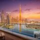Comparer les prix de l&rsquo;immobilier à Dubaï en 2026 : Downtown, Marina, Palm Jumeirah, JVC