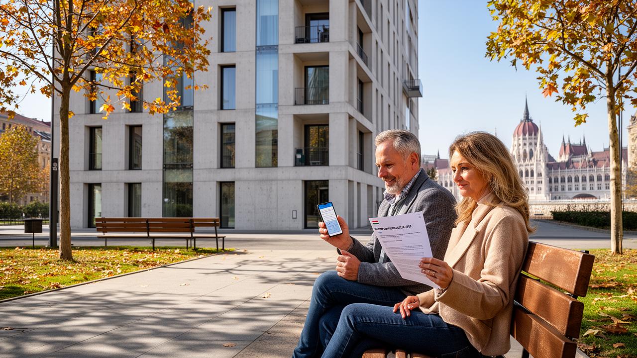 Comprendre la fiscalité immobilière en Hongrie pour les Français