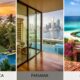 Costa Rica vs Panama vs Mexique : le match immobilier des prochaines années