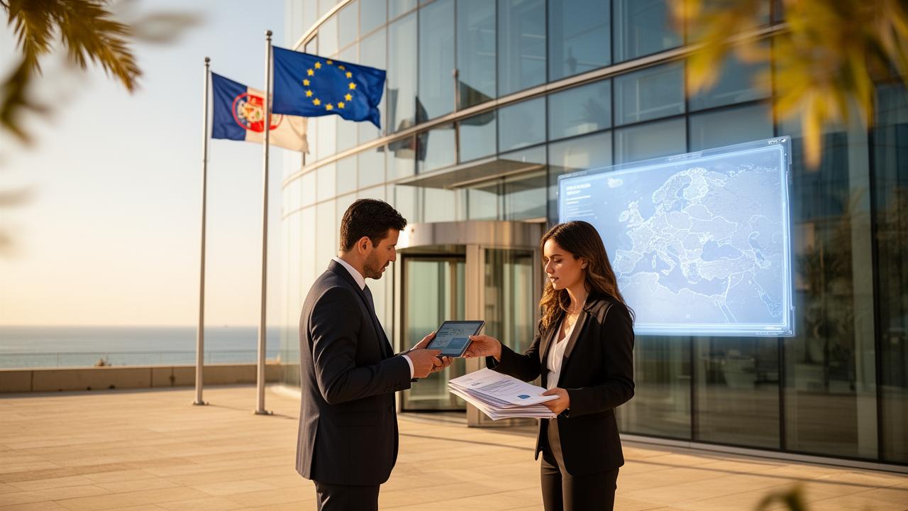 Créer une société à Malte ou dans un autre pays de l’UE : le match des juridictions en 2026