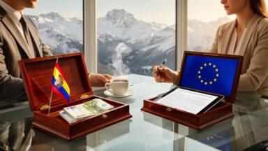 Créer une société en Andorre ou dans un autre pays de l&rsquo;UE : que choisir en 2026 ?
