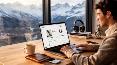 Créer une société en Andorre pour une activité en ligne : e-commerce, consulting et services