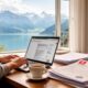 Créer une société en Suisse à distance : mythe ou vraie possibilité ?