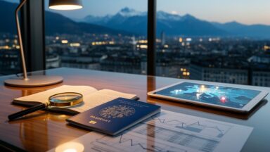 Créer une société en Suisse ou dans un autre pays de l’UE : que choisir en 2026 ?