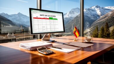 Fiscalité d’une société en Andorre : impôt sur les sociétés, IGI et dividendes