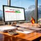 Fiscalité d’une société en Andorre : impôt sur les sociétés, IGI et dividendes