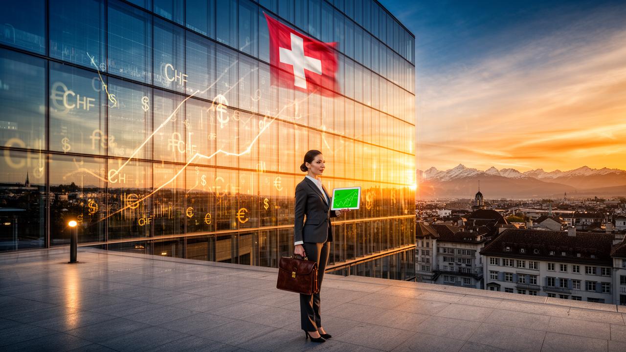 Fiscalité d’une société en Suisse : impôt sur les bénéfices, TVA et dividendes