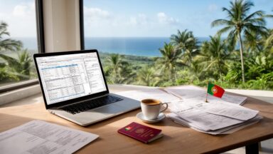 Fiscalité et résidence à Sao Tomé-et-Principe : les règles à maîtriser avant de s’installer