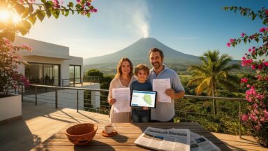 Fiscalité immobilière au Guatemala pour les Français : comprendre impôts locaux, plus-values et absence de convention fiscale
