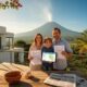 Fiscalité immobilière au Guatemala pour les Français : comprendre impôts locaux, plus-values et absence de convention fiscale