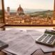Fiscalité immobilière en Italie pour les Français : comprendre impôts locaux, plus-values et convention fiscale