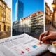 Hongrie vs Pologne vs République tchèque : où placer son argent en immobilier en 2026 ?
