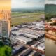 Immobilier à Asunción, Luque et Encarnación : guide stratégique pour les investisseurs étrangers