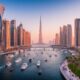 Immobilier à Dubaï Marina, Downtown et Palm Jumeirah : le guide stratégique de l’investisseur étranger