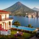 Immobilier à Guatemala City, Antigua et autour du lac Atitlán : guide pour les investisseurs étrangers