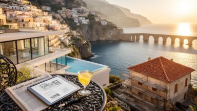 Immobilier à Milan, Rome et sur la côte italienne : le mode d’emploi pour les investisseurs étrangers