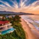 Immobilier à San José, Tamarindo et sur la côte pacifique : le nouveau terrain de jeu des investisseurs étrangers