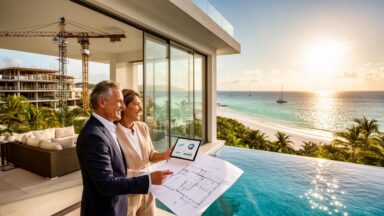 Investir à Antigua : les zones les plus stratégiques pour un achat immobilier rentable